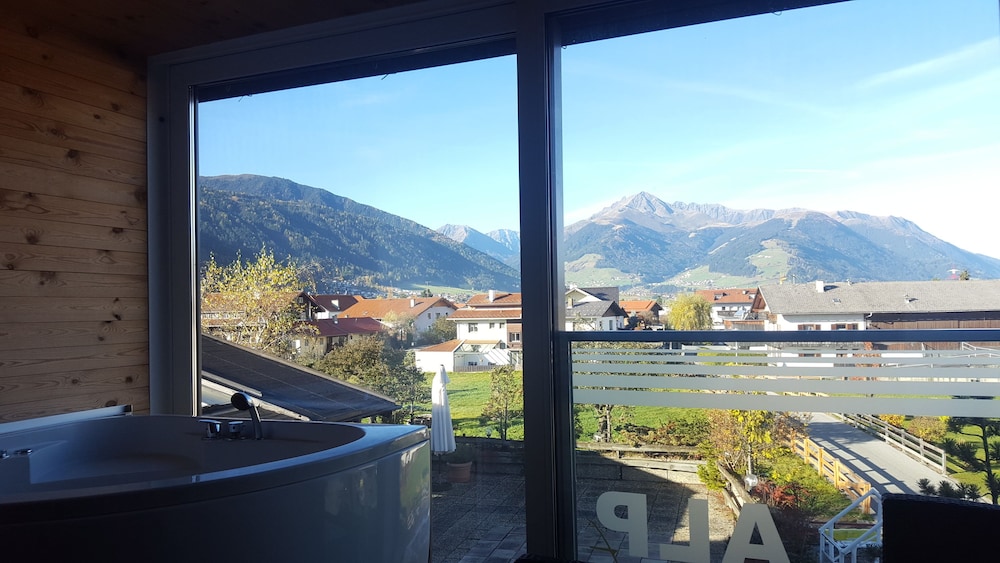 Alp Art Hotel 44/75