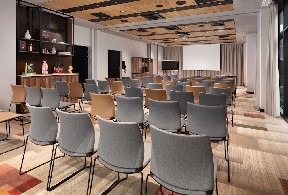 Hyatt Place Krakow 39/50