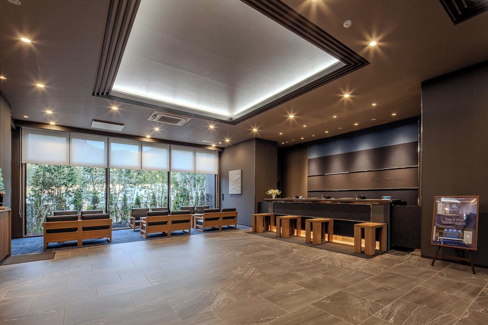 Hotel Route Inn Okayama Ibara 60/65