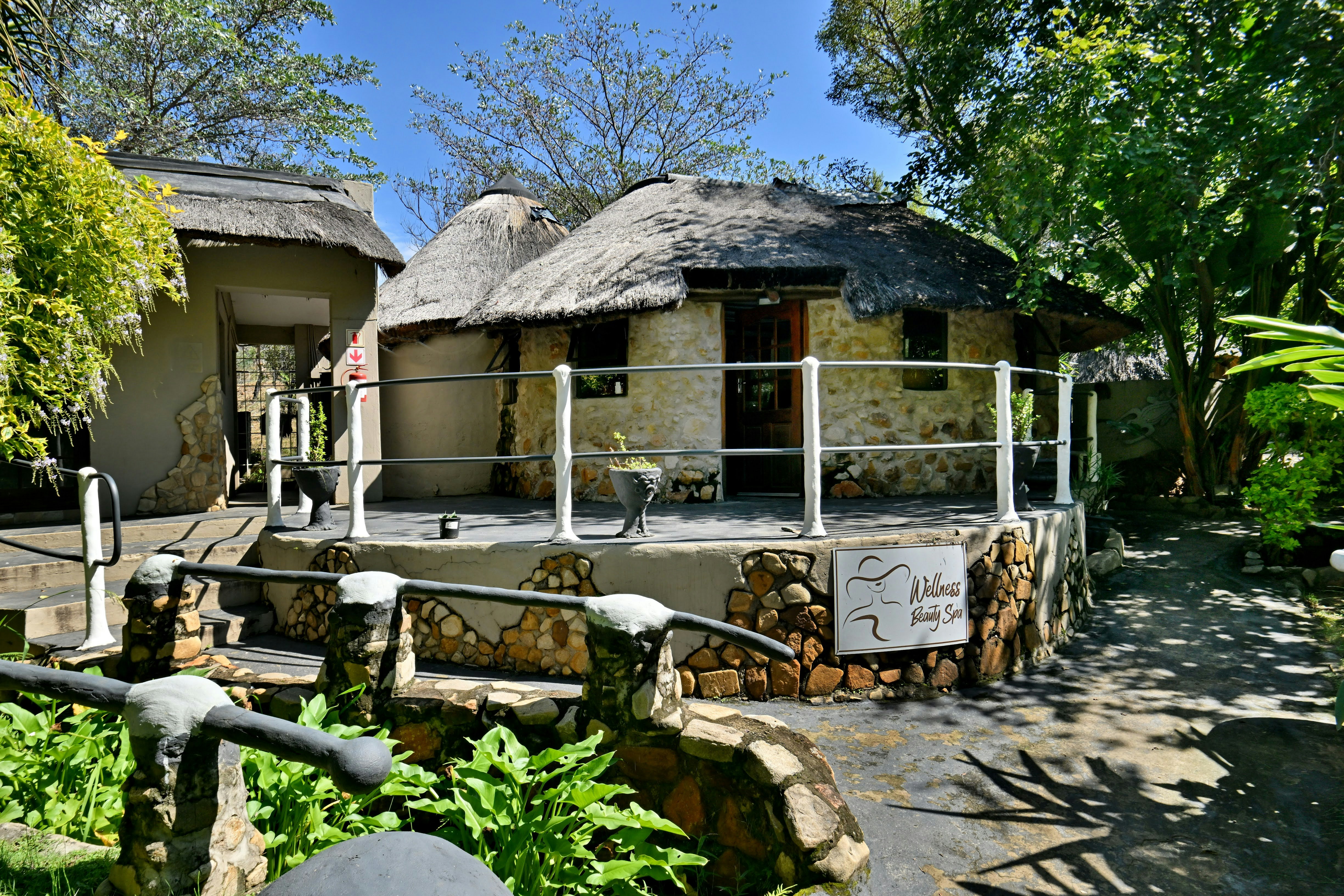 BON Hotel Rustenburg 2/36