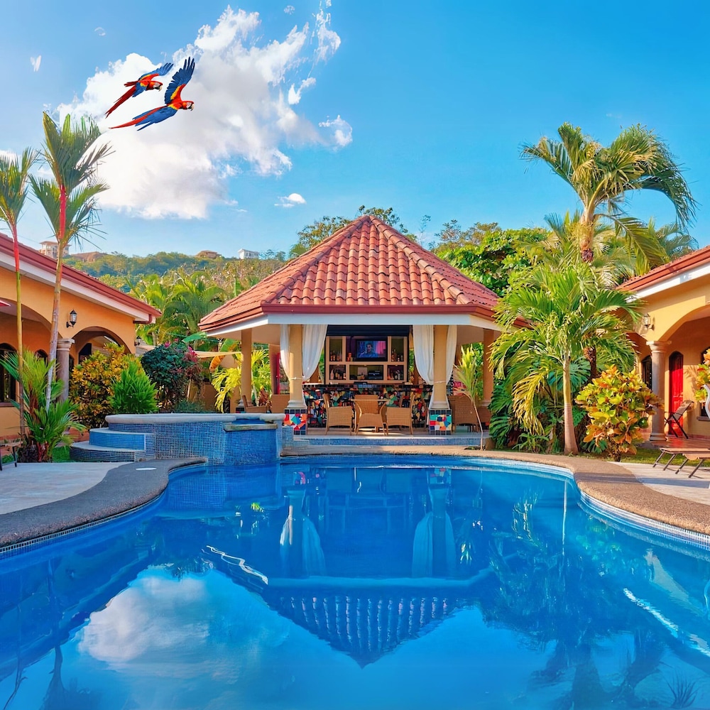 Las Brisas Resort and Villas 2/50