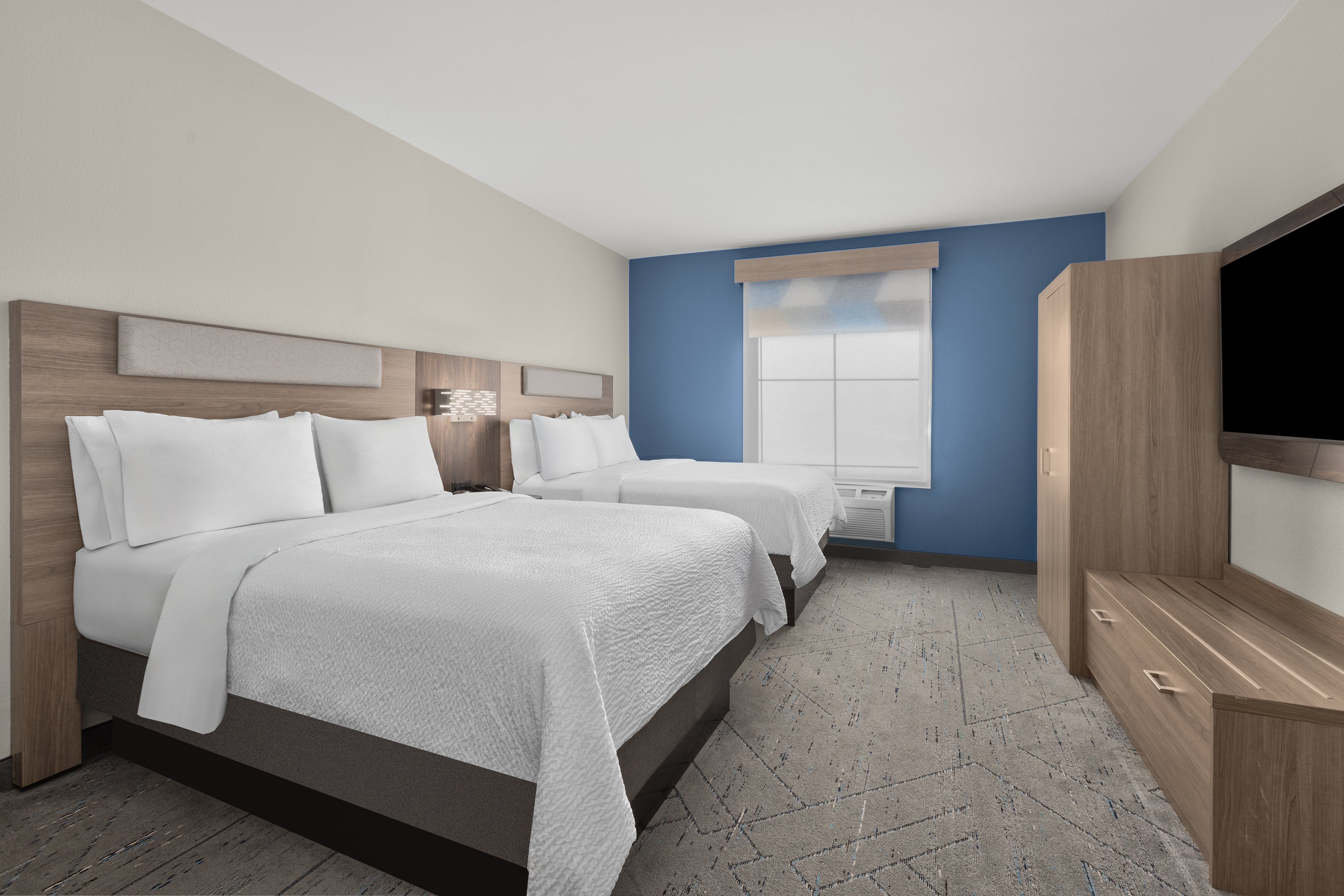 Holiday Inn Express Hotel Suites Marble Falls 20/64