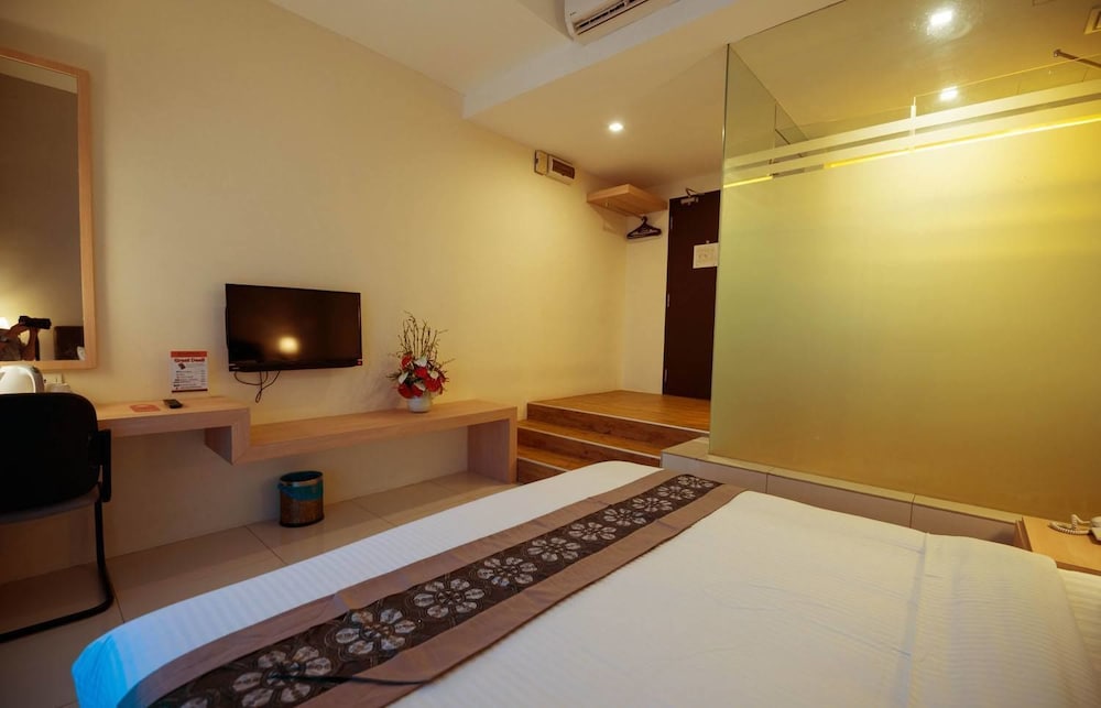 De Elements Business Hotel 14/30