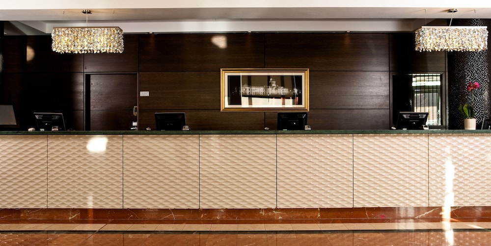 Hilton Garden Inn Dublin City Centre 6/72