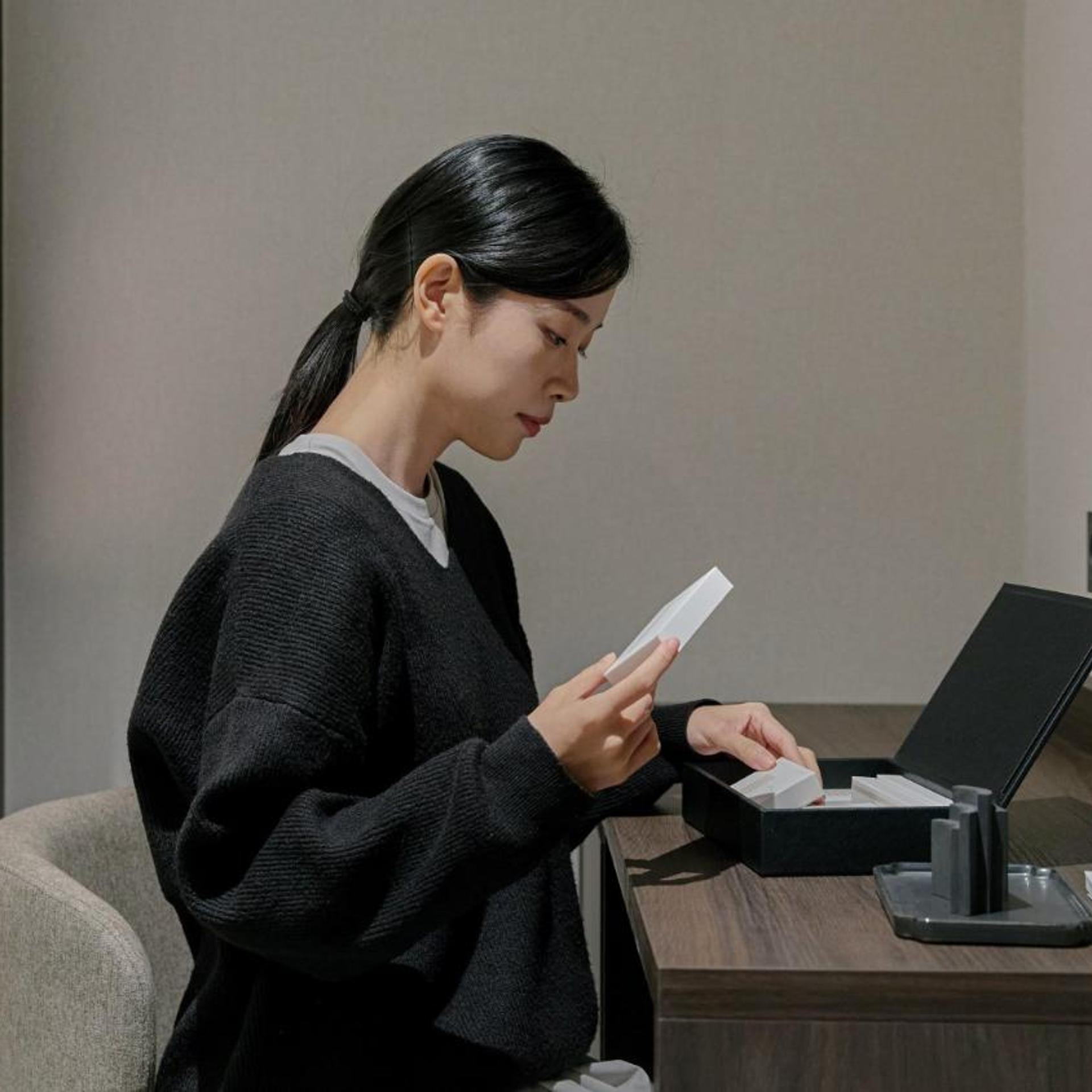 Anook Signature Hotel Seoul Guro 43/50