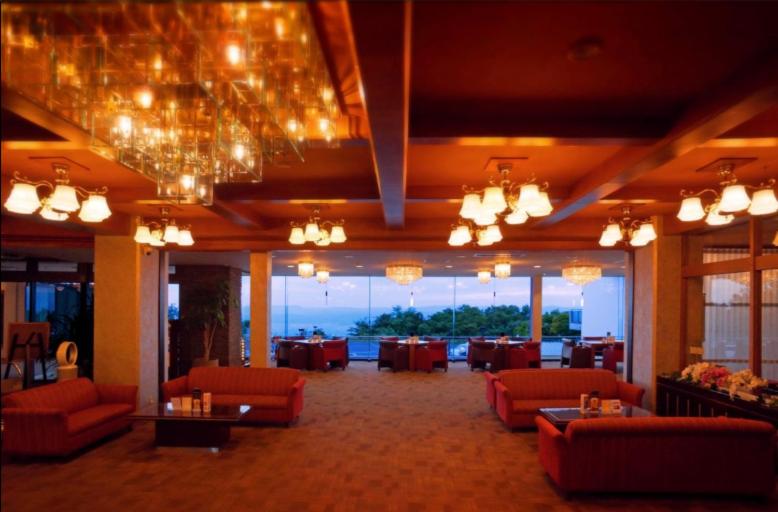 KAGETSU HIGHLAND HOTEL 47/50