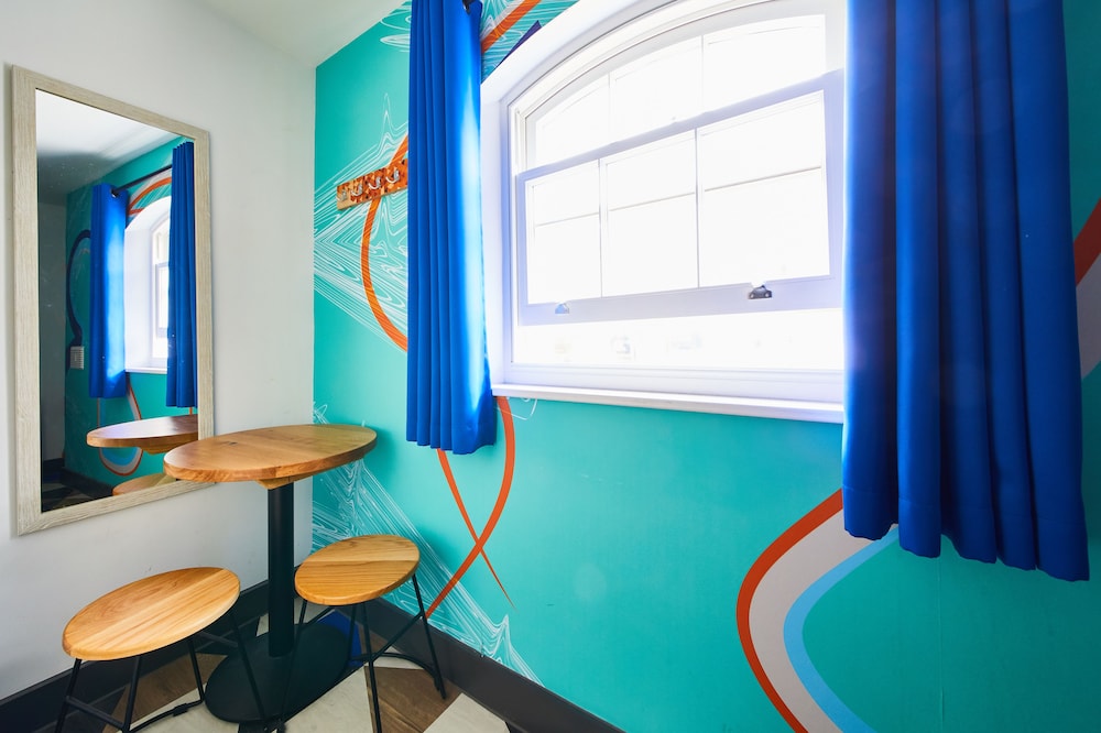 St Christophers Inn Village London Bridge Hostel Ex Hostel St Christophers Village 17/74