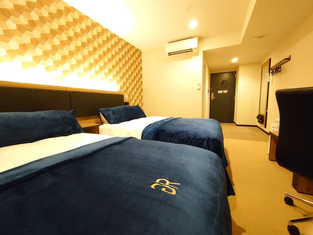 Green Rich Hotel Yonagoekimae (Artificial hot spring Futamata Yunohana) 11/50