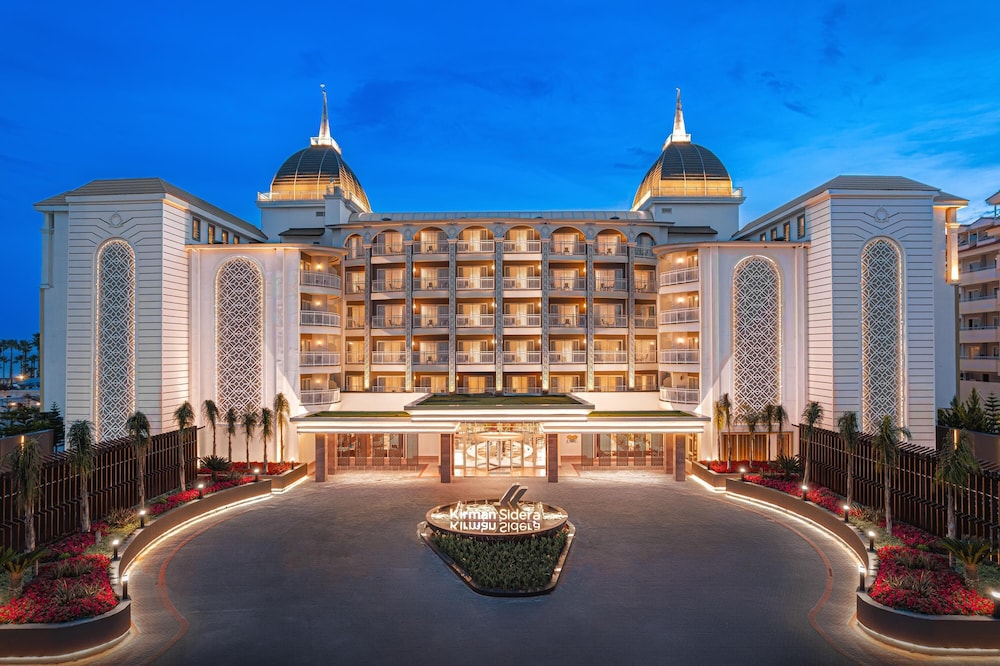 Kirman Sidera Premium in ALANYA