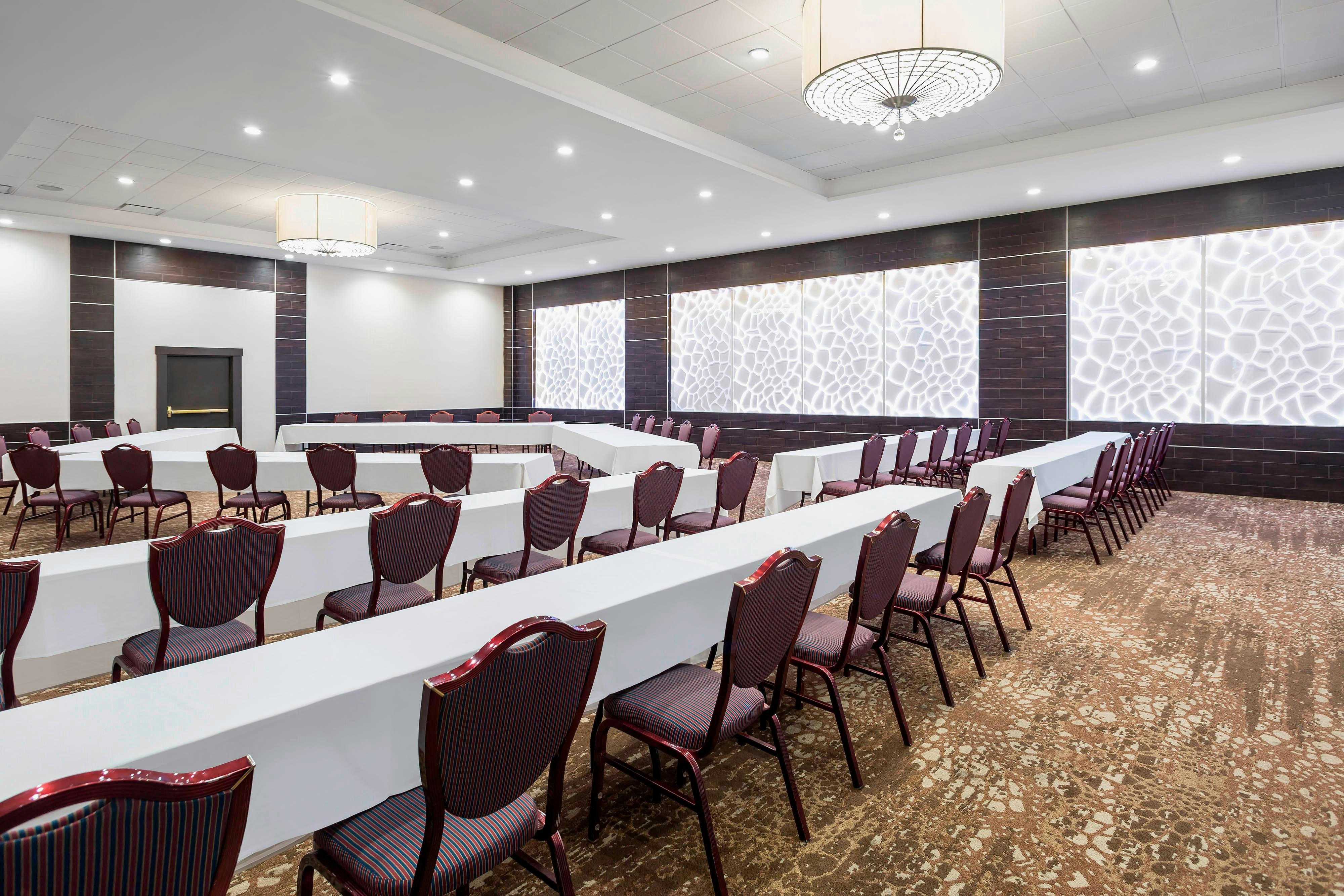Four Points By Sheraton Chicago O Apos Hare Airport 29/40