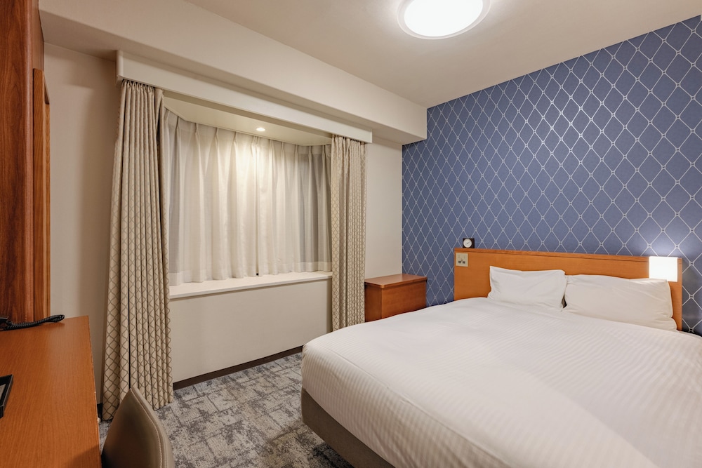 STANDARD, DOUBLE BED, SMOKING