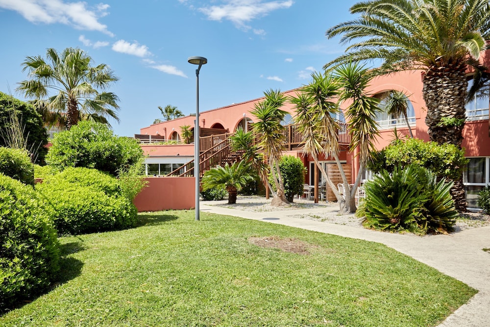 Residence Odalys Du Golfe 38/50