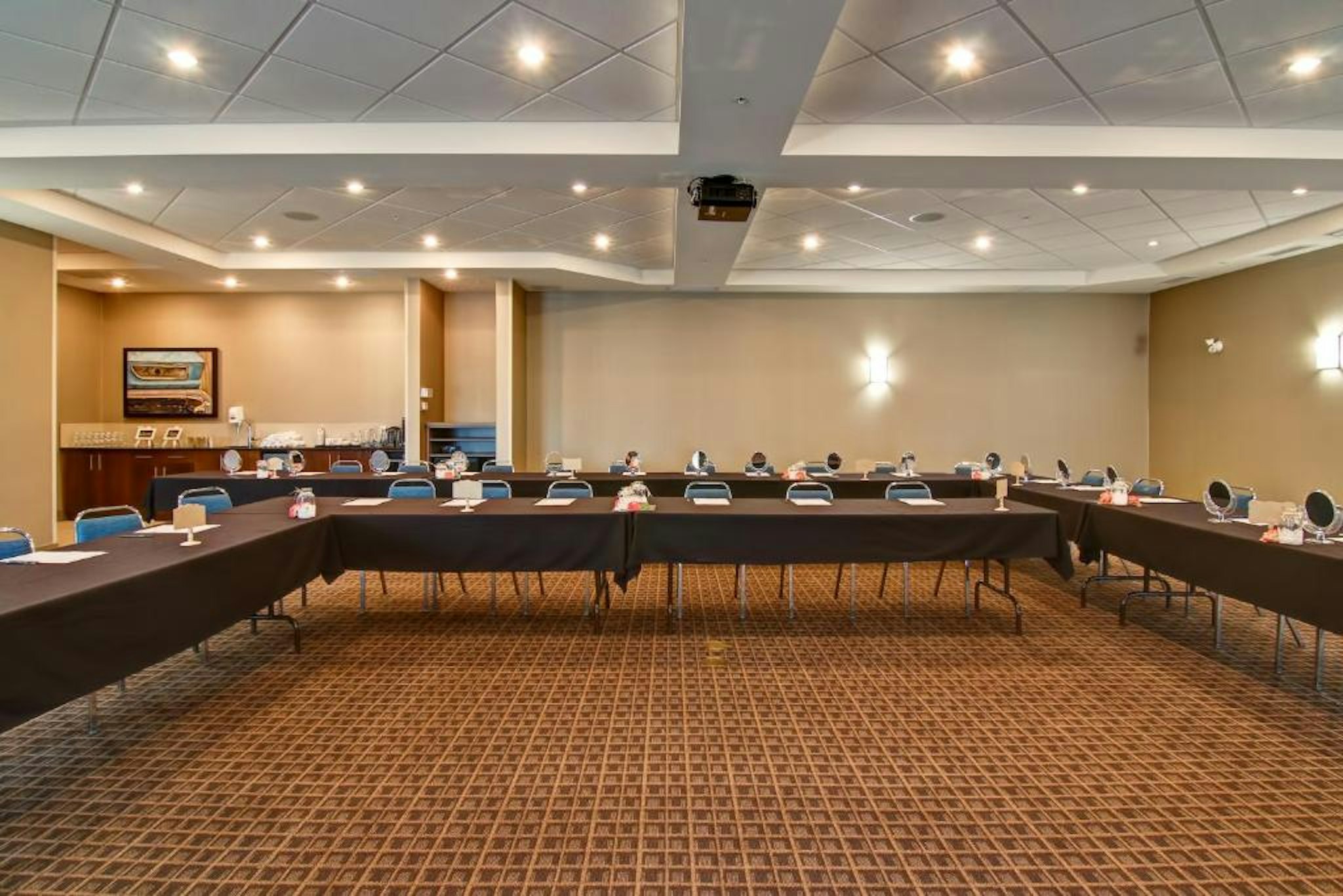 Canalta Hotel Selkirk 18/37
