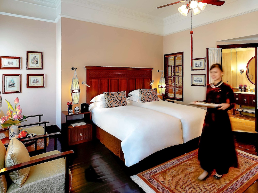Sofitel Legend Metropole Hanoi Hotel 18/77