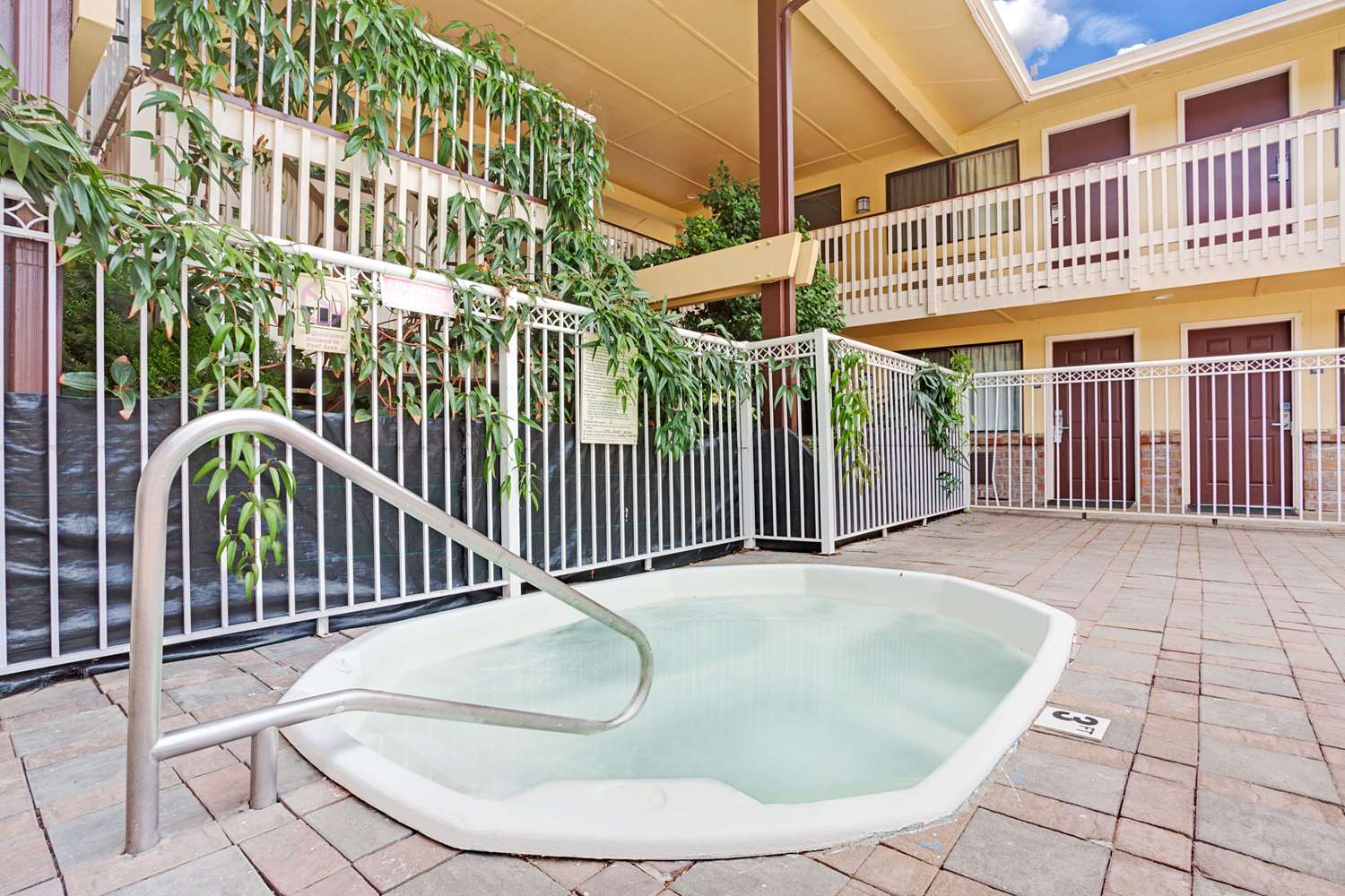 FairBridge Inn Express Tukwila 3/9
