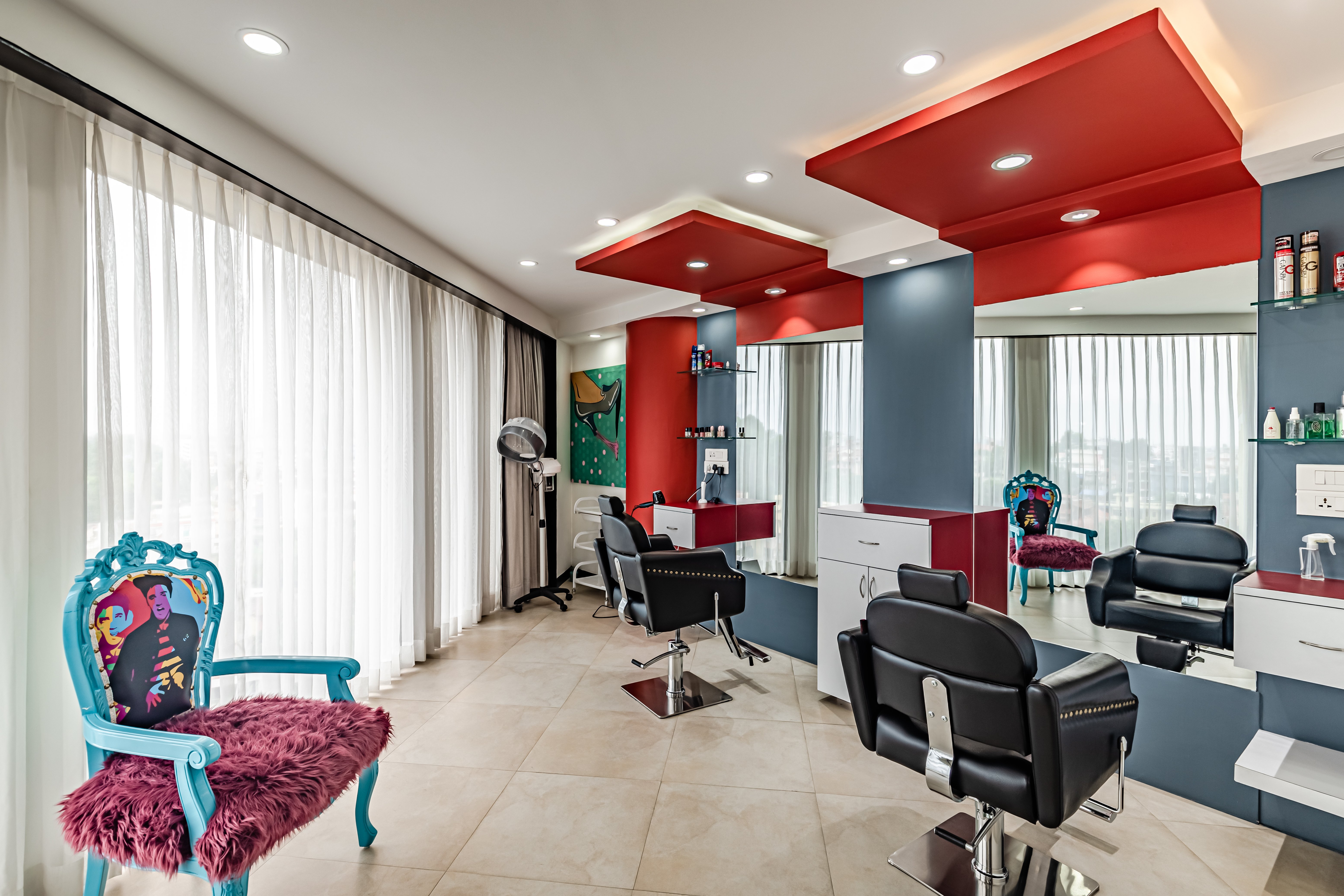 Vivanta Kathmandu 37/56