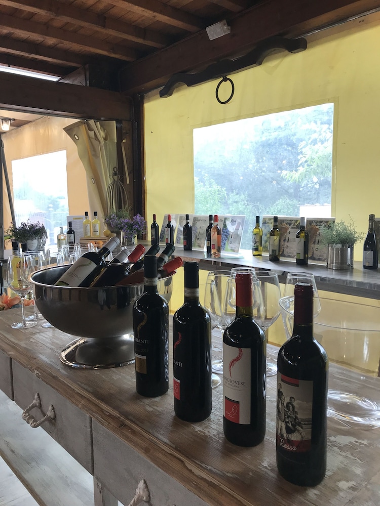 Agriturismo Podere Diacceroni 49/69
