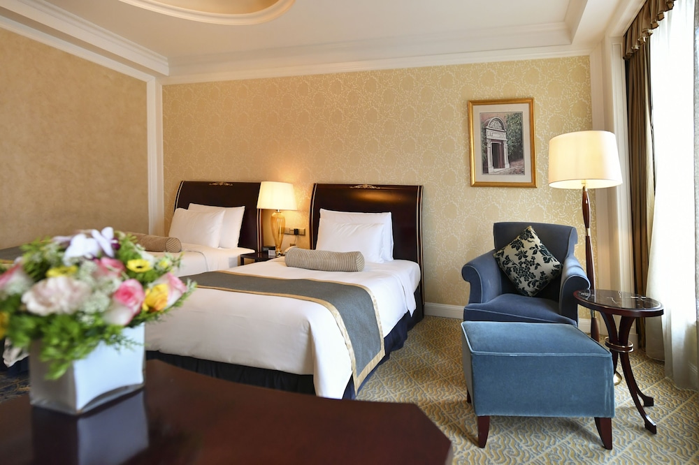 Grand Central Hotel Shanghai 6/47