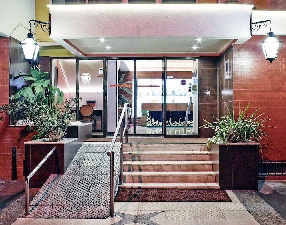 Hotel Jardim 4/35