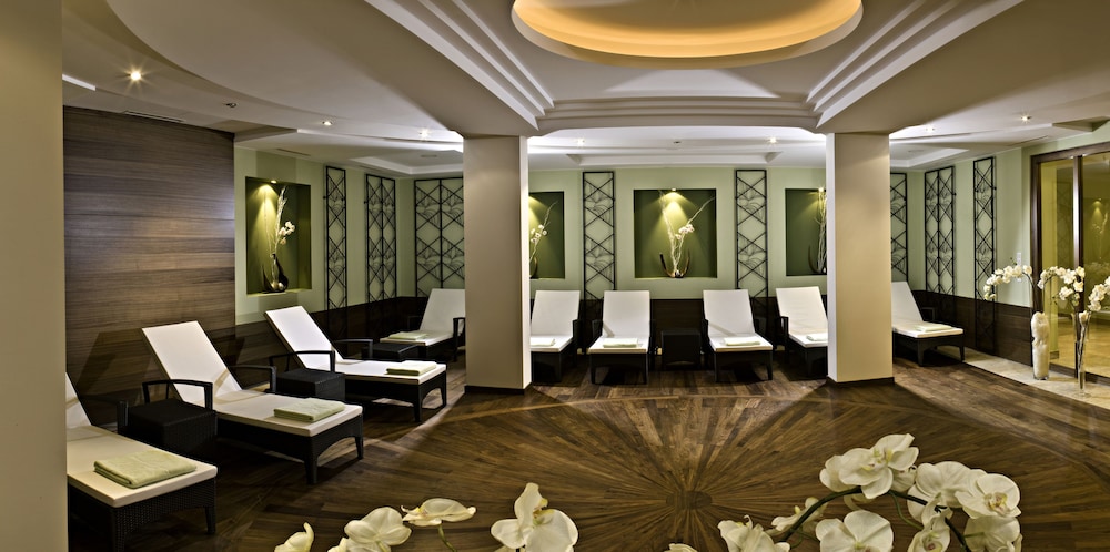 Grandhotel Lienz 50/69