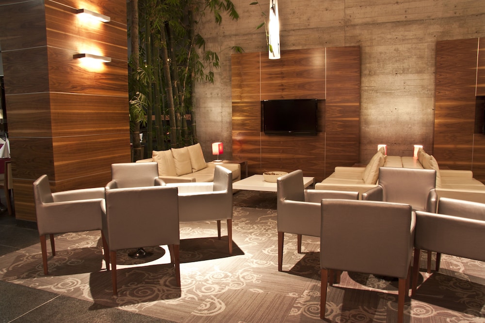 Casa Inn Premium Hotel Queretaro 35/42