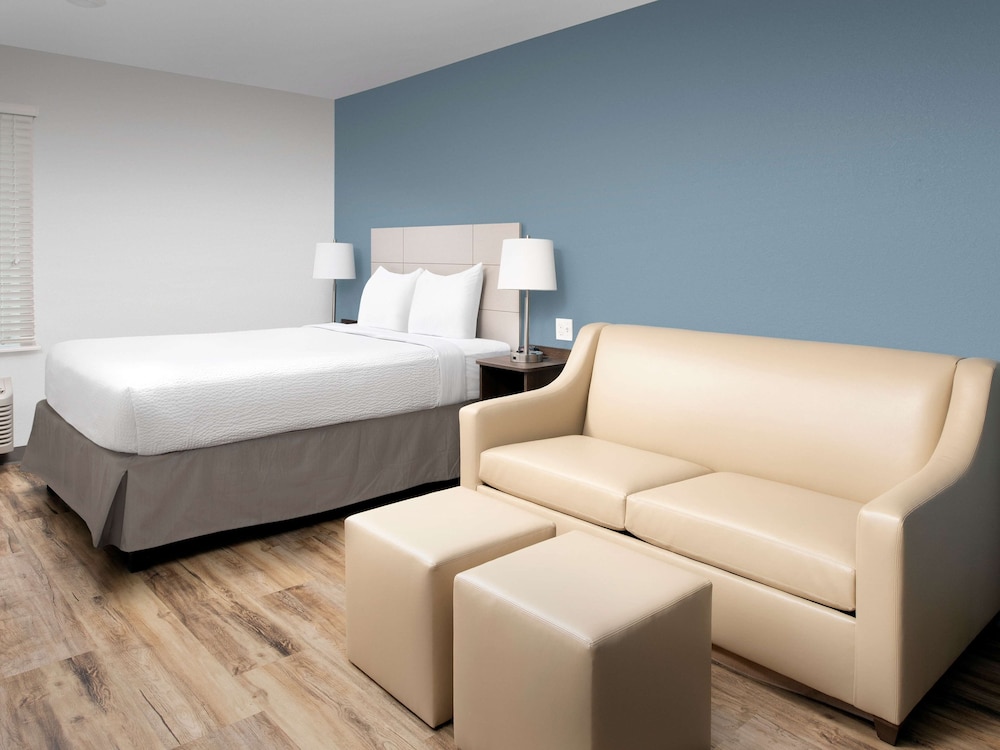 Extended Stay America Suites - Minneapolis - Fridley 25/49