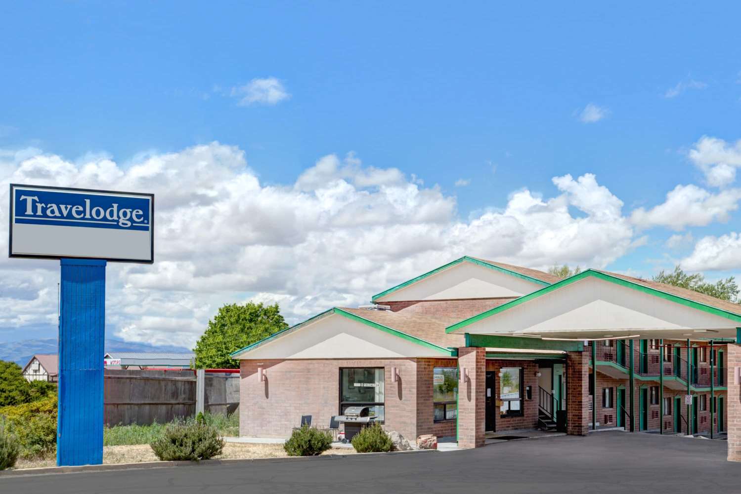 Travelodge By Wyndham Cedar City 1/7
