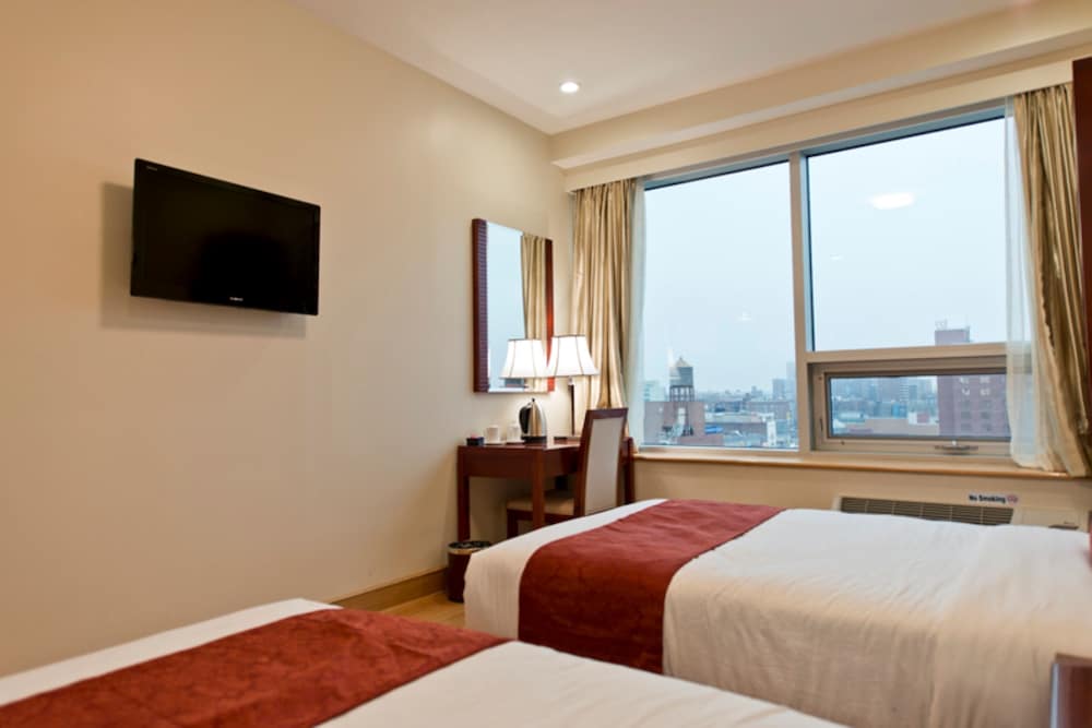 room