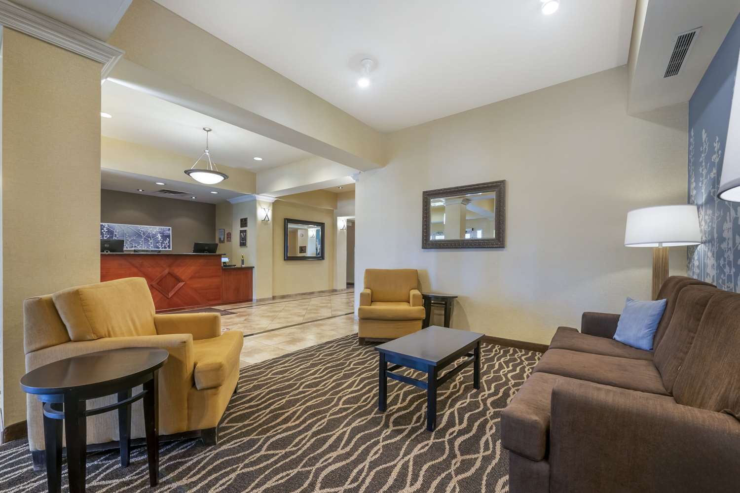 Sleep Inn & Suites Rapid City 19/35