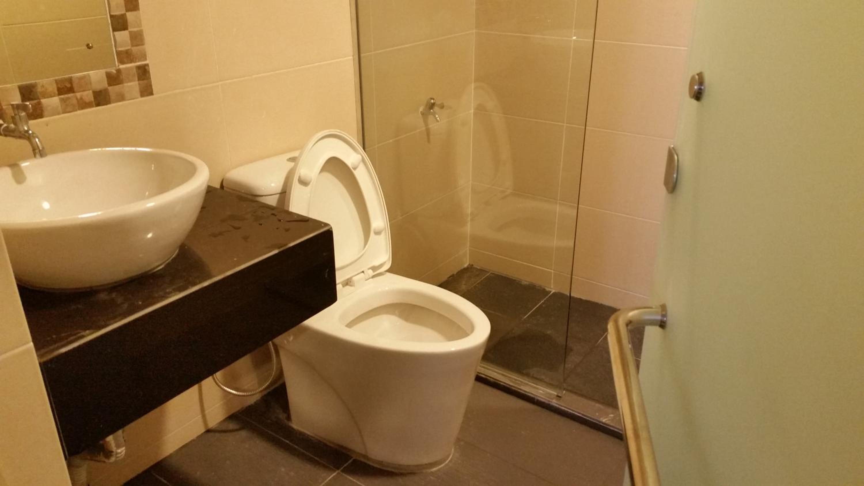 Hotel Sri Iskandar 38/39