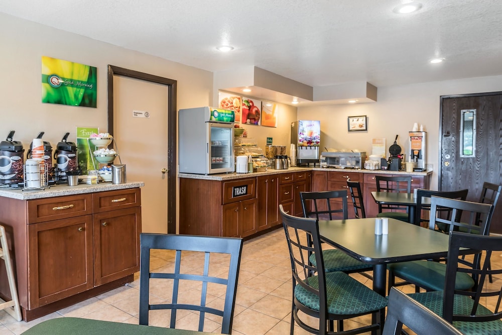 Quality Inn Othello, WA 27/31
