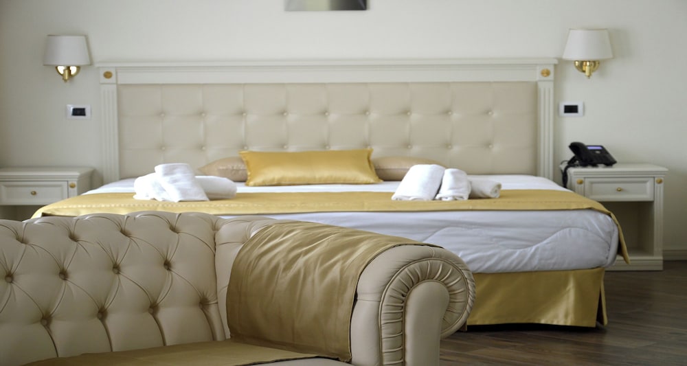 Best Western Hotel Colaiaco 11/55
