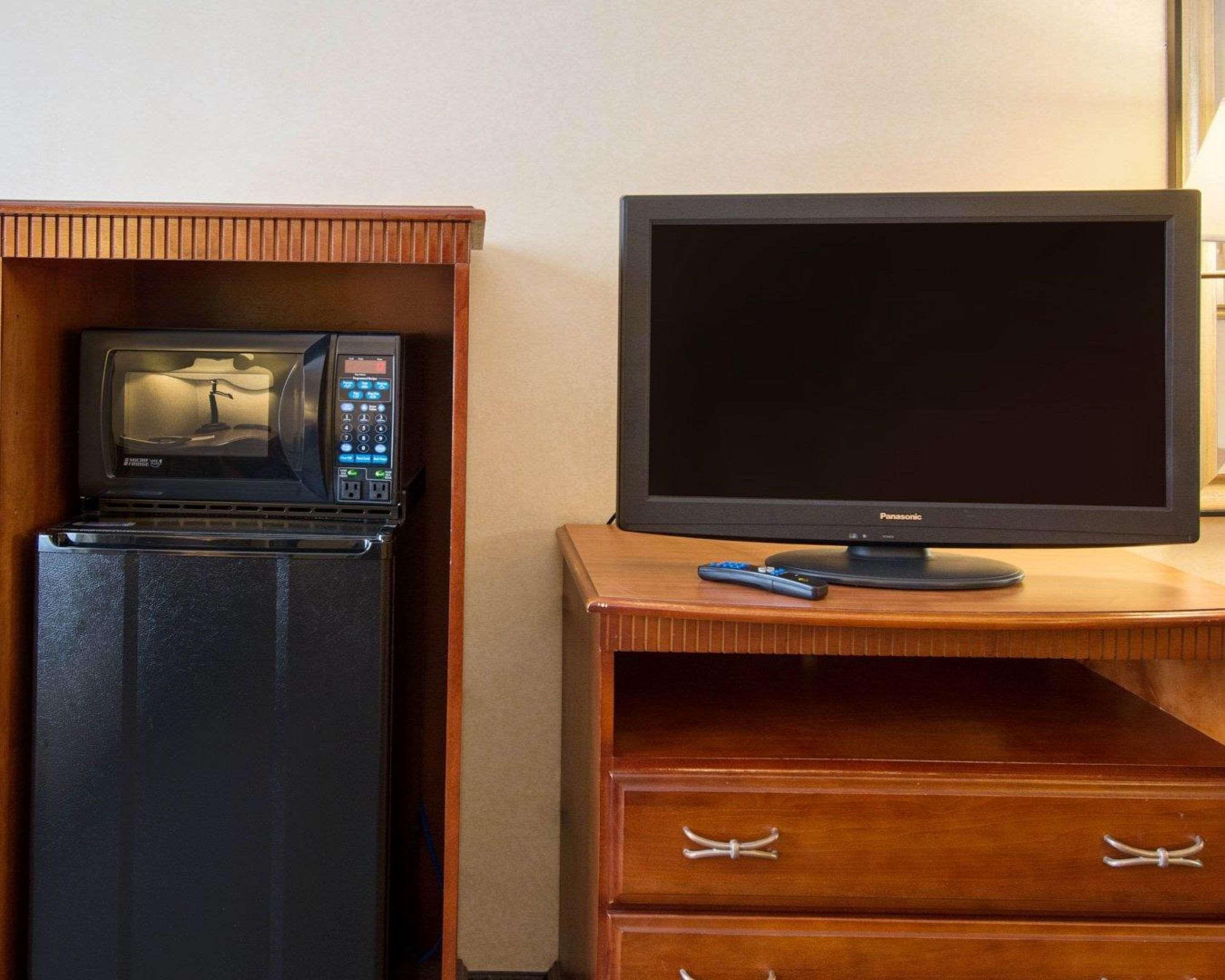Quality Inn Takoma Park 25/26
