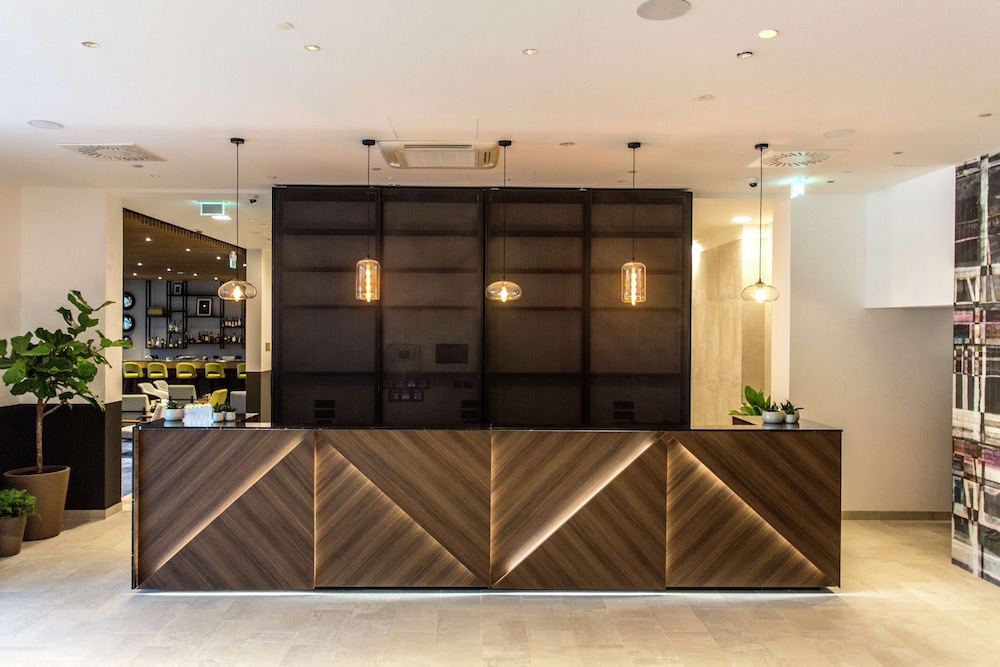 Hilton Garden Inn Zagreb 6/37