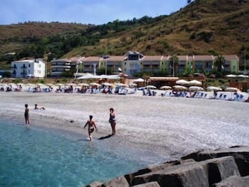 Hotel La Tonnara 33/38