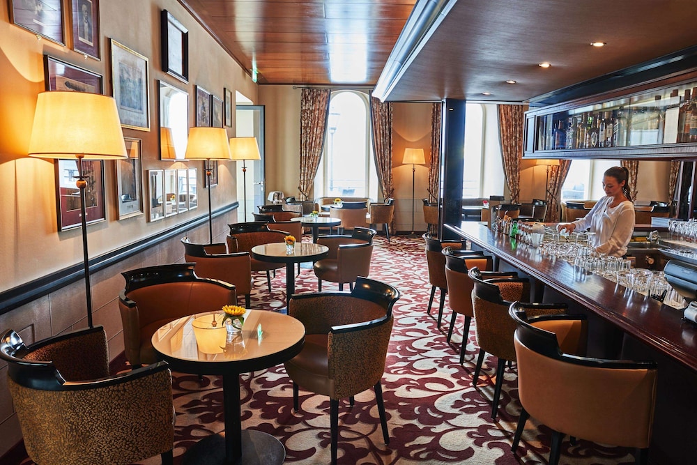 Steigenberger Inselhotel Konstanz 54/70