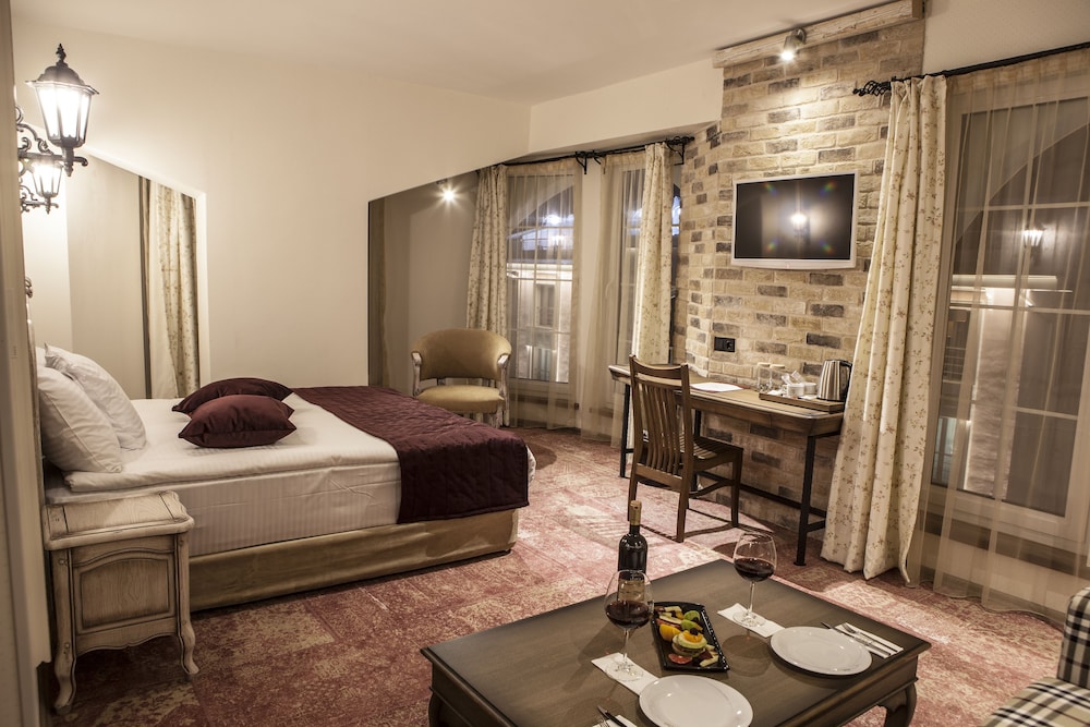 RAYMAR HOTELS ANKARA 34/60