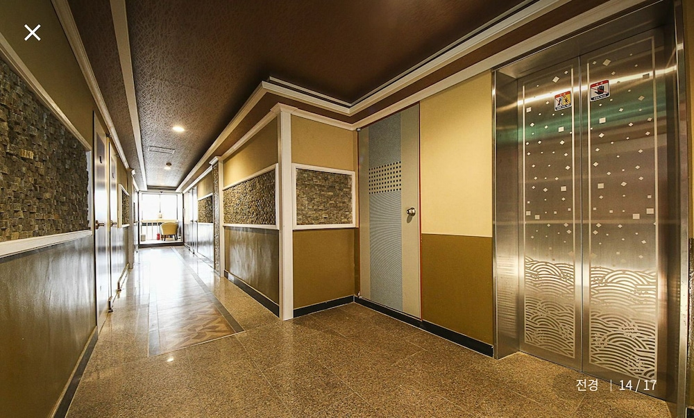 Sulhwa Motel & Pension 35/42