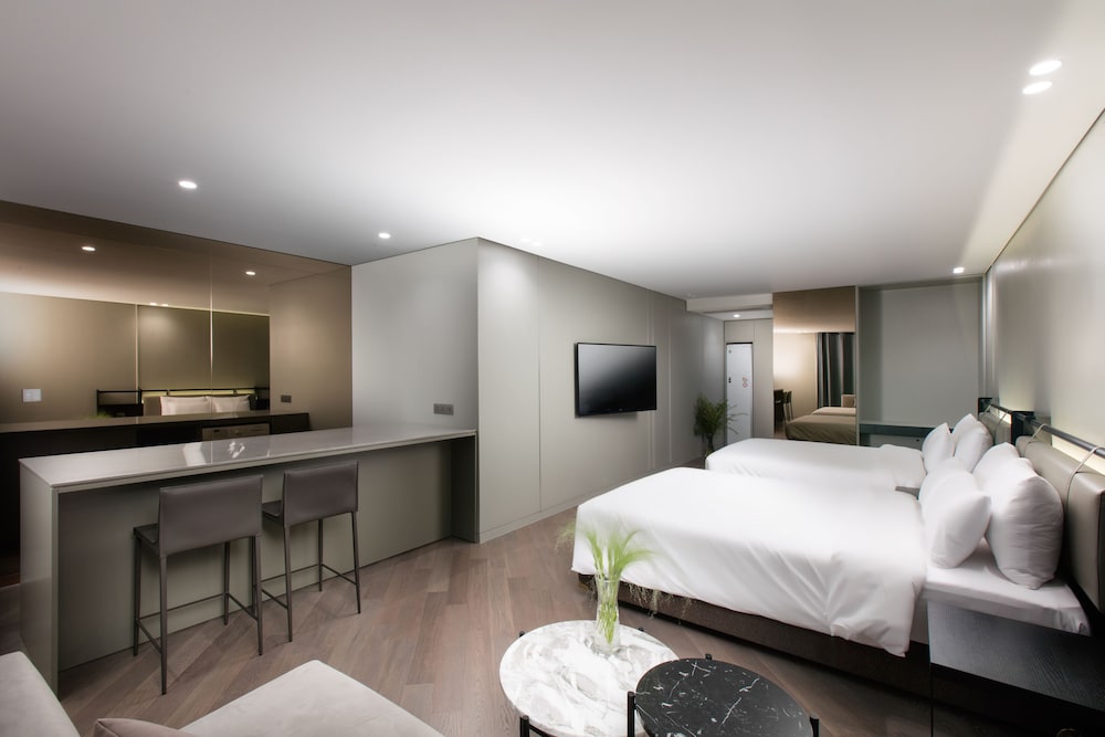Hotel SR Suites Pangyo 9/64