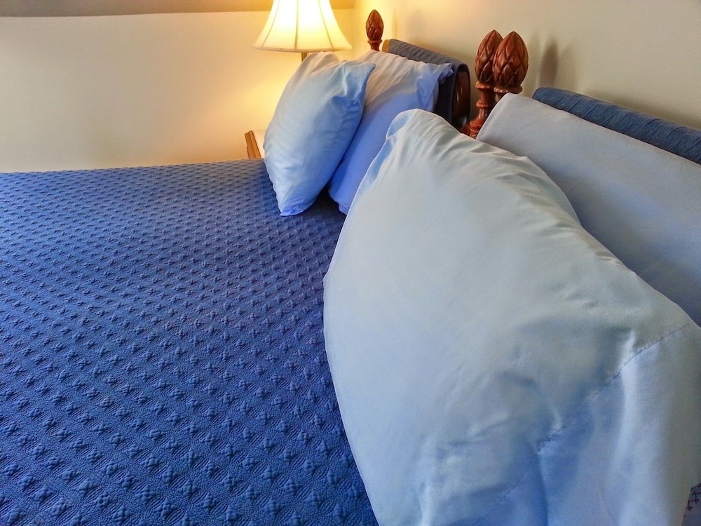 Chetwynd House Inn 6/21