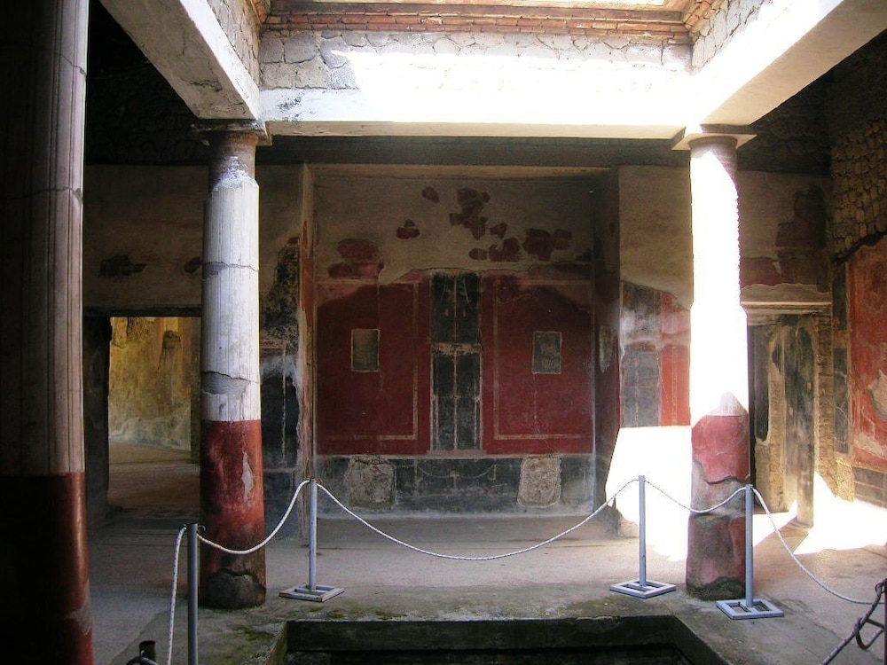 Hotel Villa Cimmino 25/57