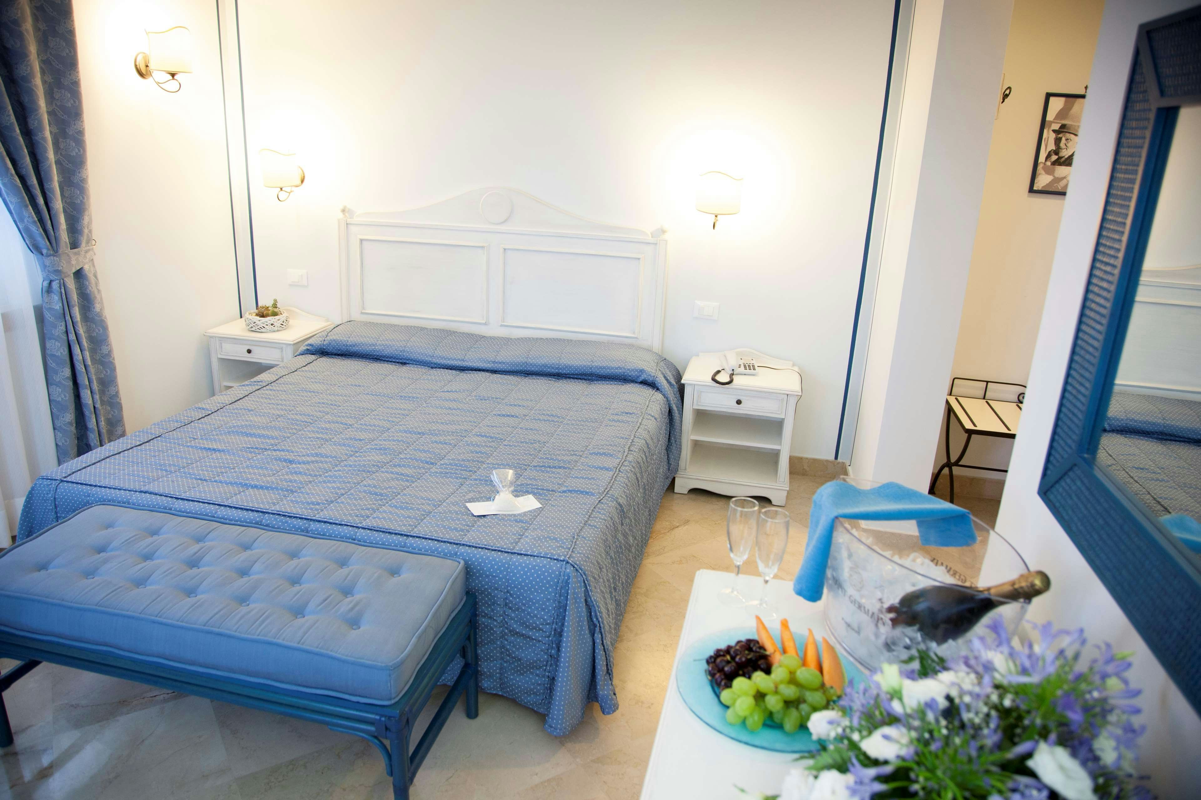 RELAIS ANTICHE SALINE 25/59