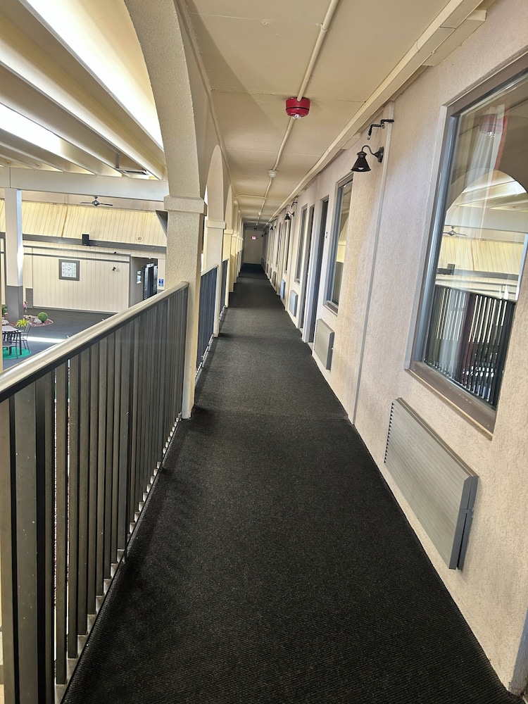 Suite Dreams Motel Mattoon I 57 54/58