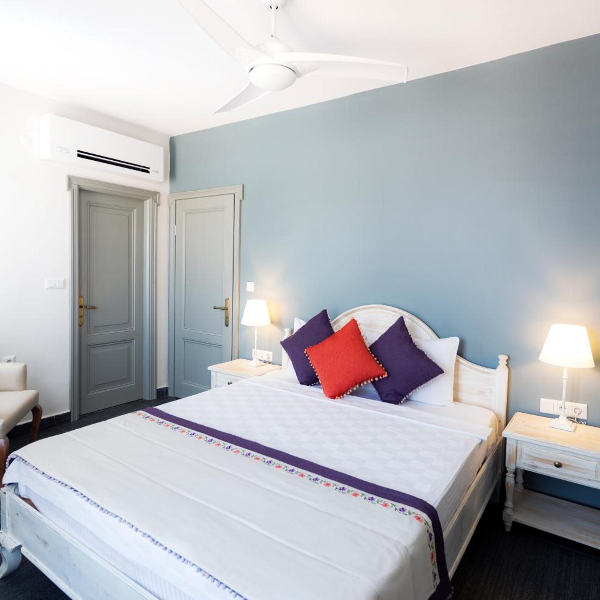 Kapya Hotel 11/50