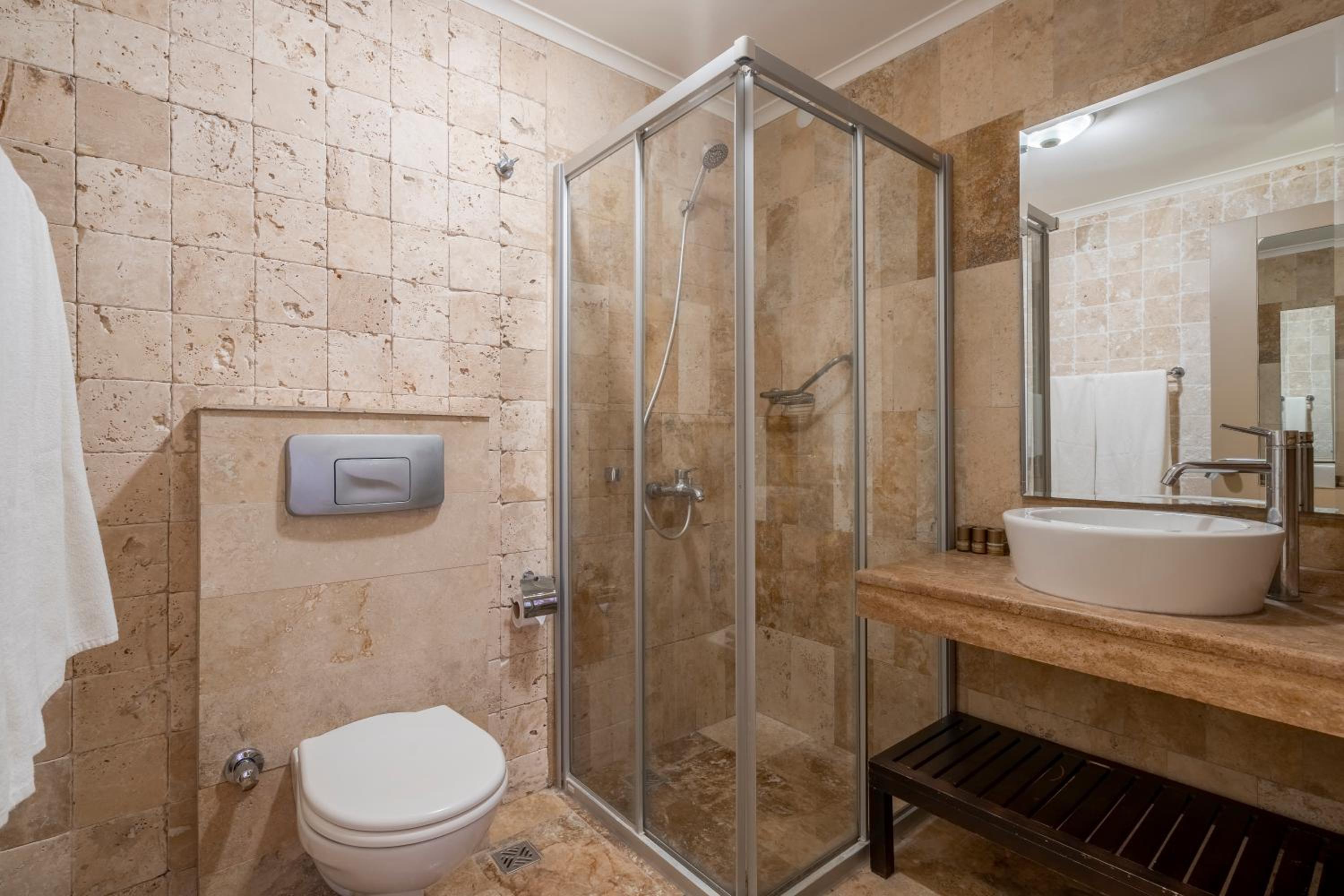 Trendlife Hotels Torba - Adults Only 109/111