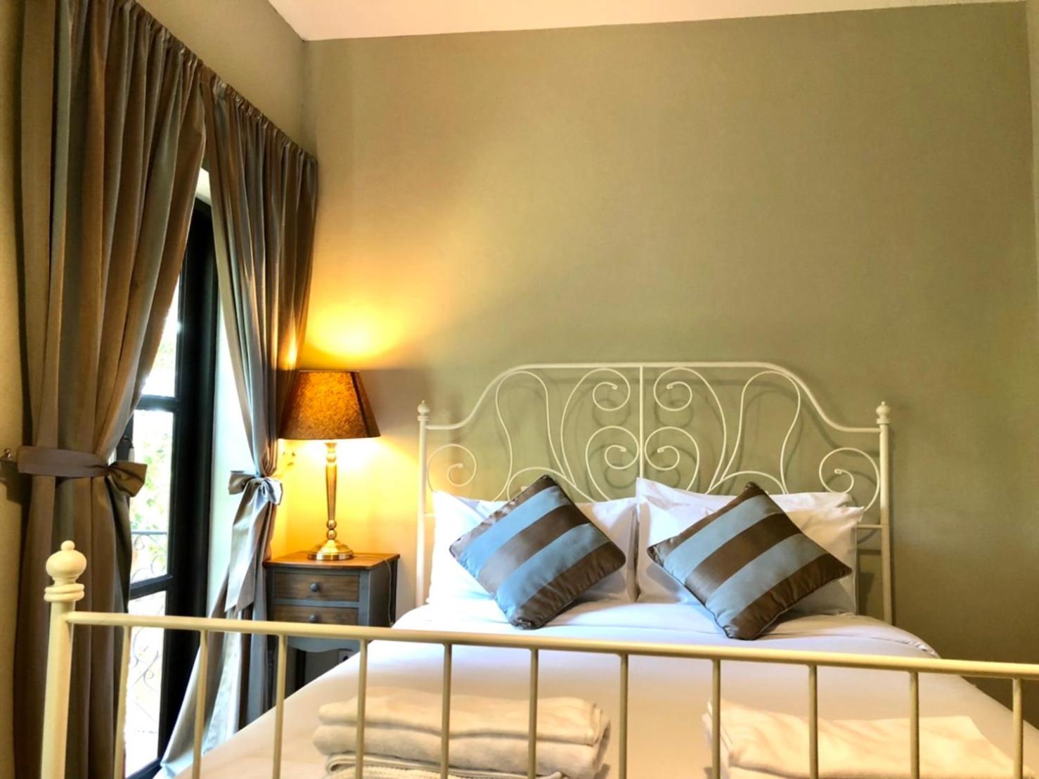 Villa Malinee Khao Yai 10/100