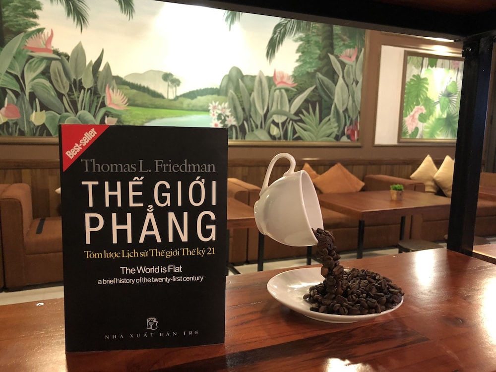 Phung Hung Boutique Hotel 37/62