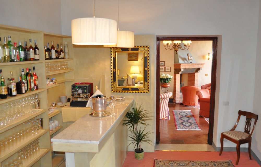 Villa Casalecchi Country Hotel 26/50