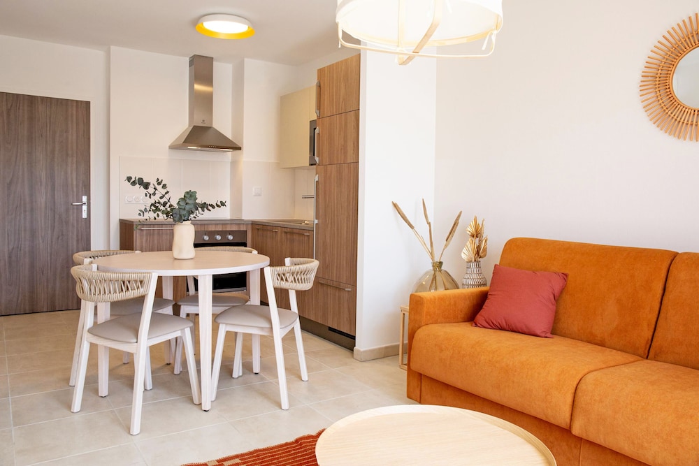 Residence Pierre & Vacances Premium Domaine du Golfe du Lion 30/50