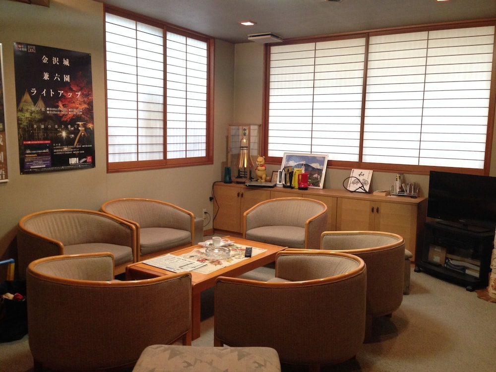 Nakayasu Ryokan 24/43